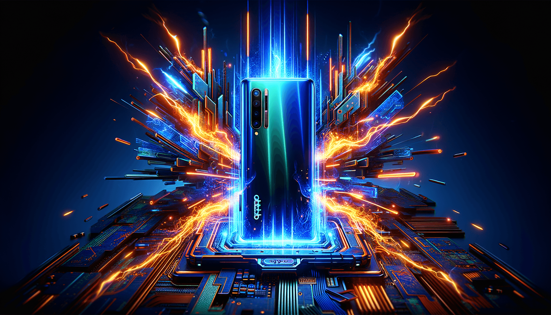 Oppo's battery Explained: What It Really Means for Your Daily Life