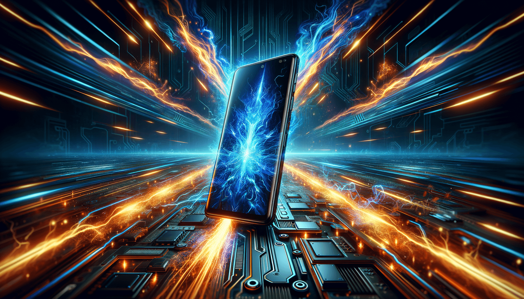 "From Novelty to Necessity: A Timeline of Foldable Displays and Their Quest to Conquer Mobile Gaming Performance (2018 - Summer 2025)"