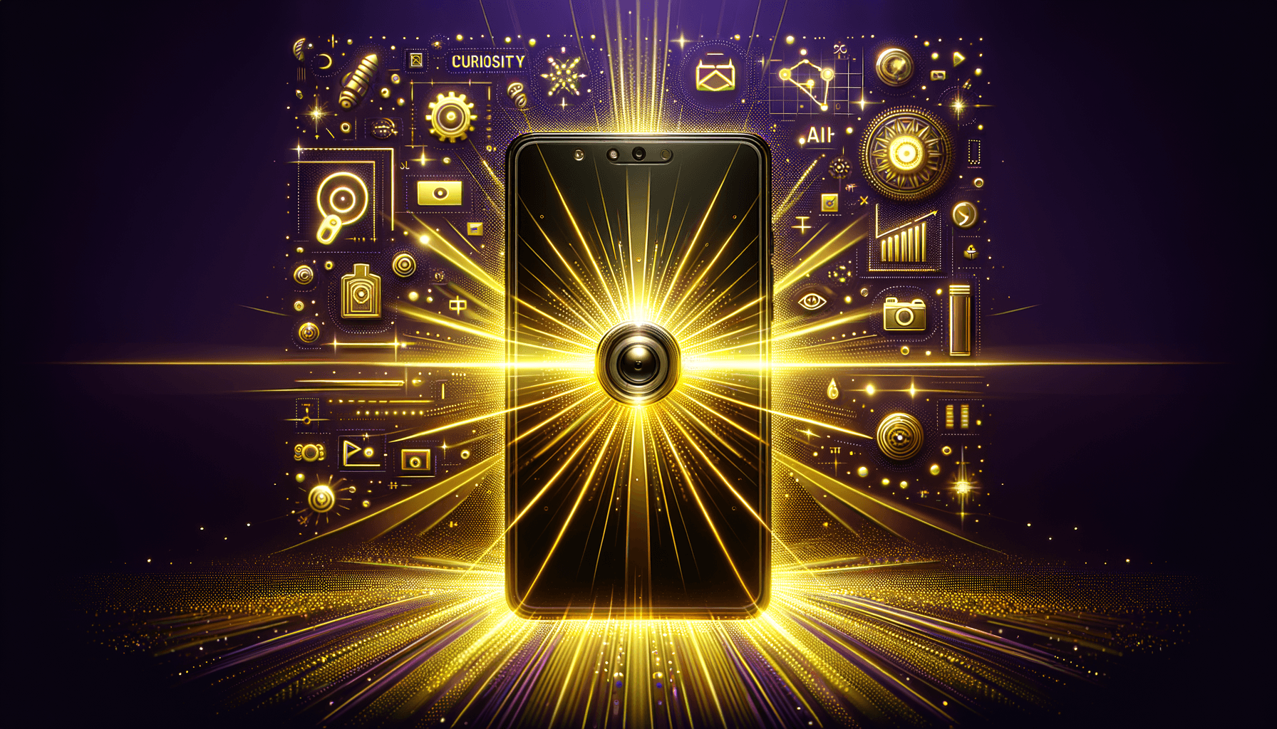 The Seamless Selfie: A History of Under-Display Cameras and Their Quest to Conquer Mobile Video Conferencing Accessibility (2019 - Summer 2025)