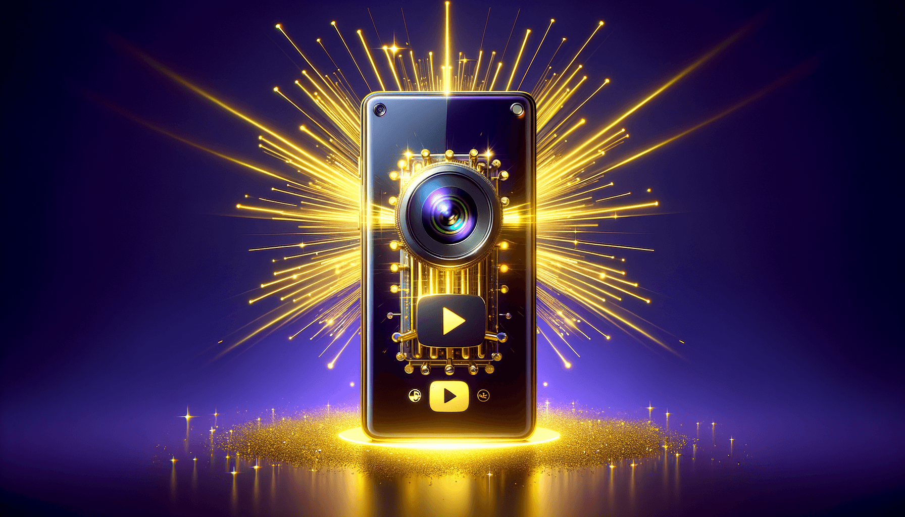 The Day Oppo Changed accessibility Forever - And You Probably Missed It