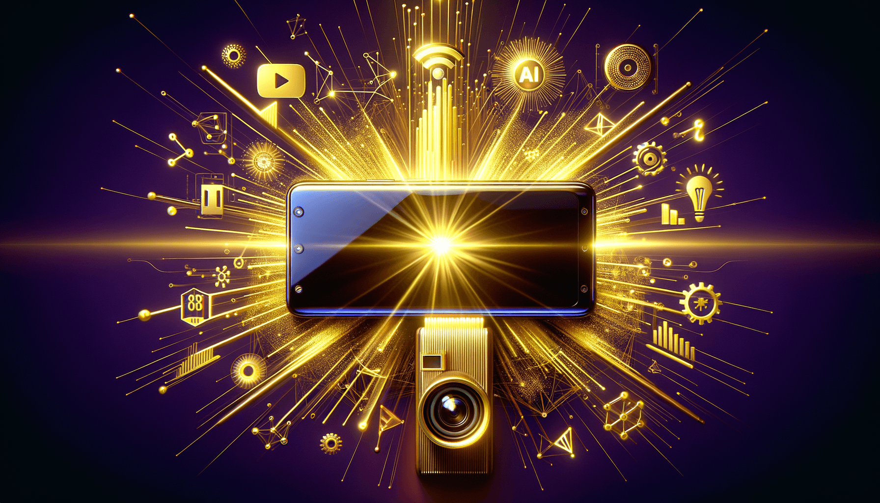 What if I Told You software Almost Never Happened? Here's the Story