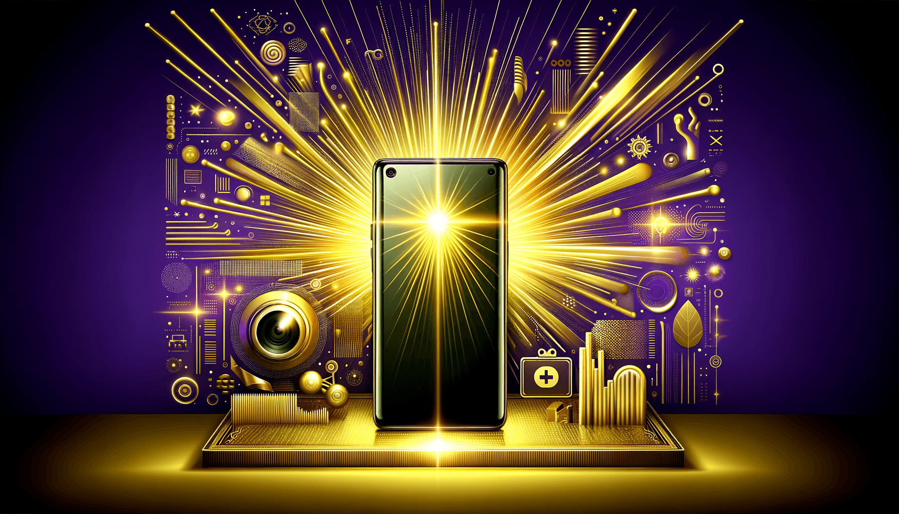 From slow processors to satellite connectivity: The Journey That Blew Our Minds