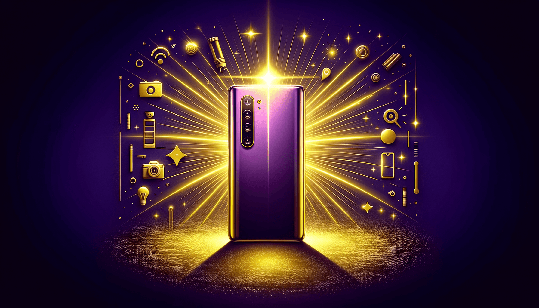 From small screens to foldable displays: The Journey That Blew Our Minds