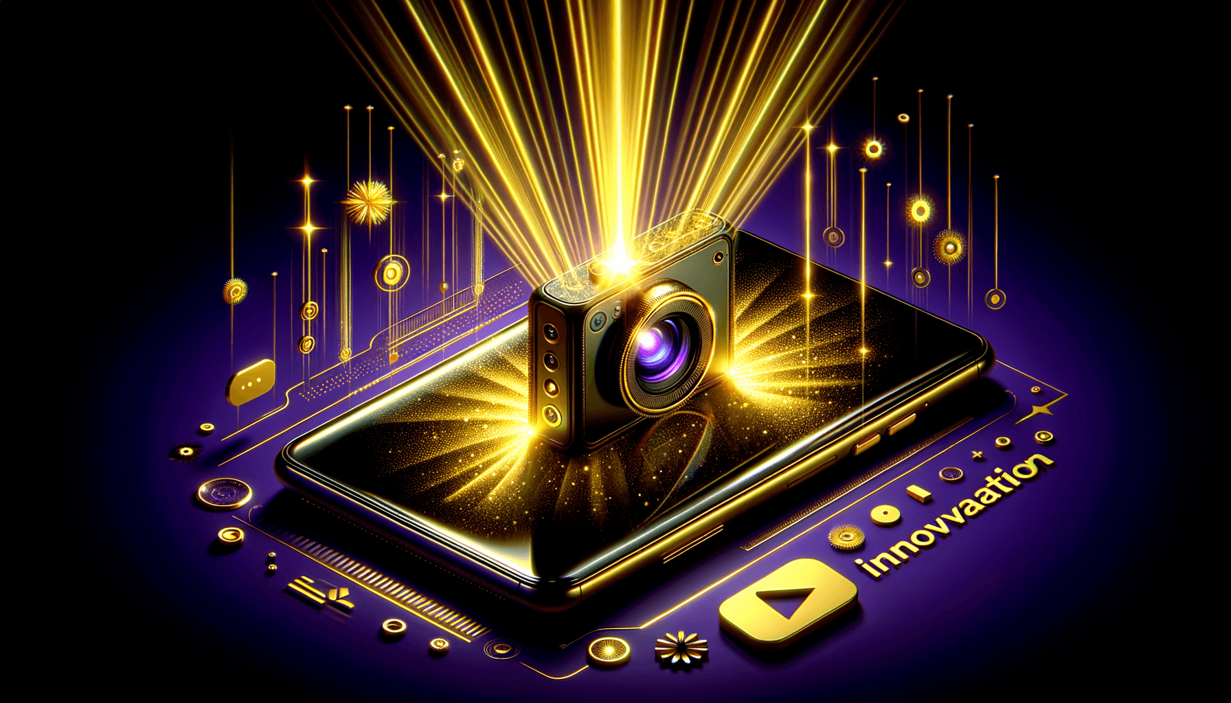 What if I Told You display Almost Never Happened? Here's the Story