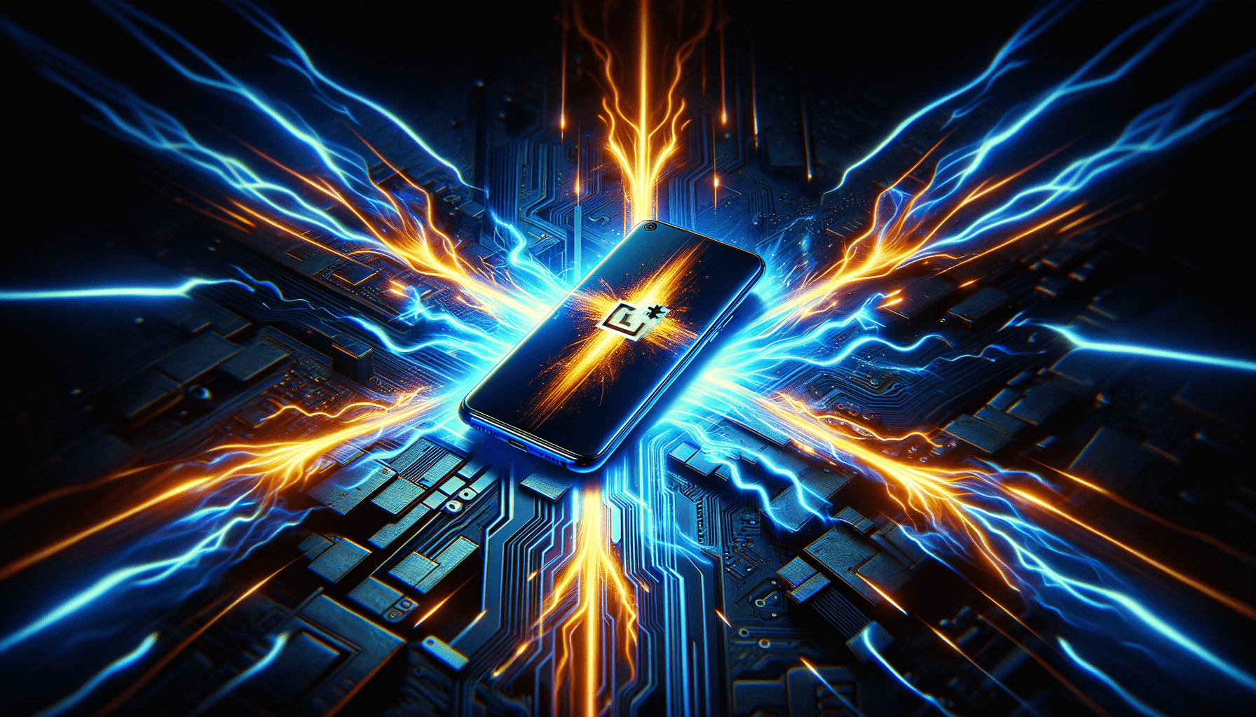 Have You Heard About OnePlus's Game-Changing battery? It's Pretty Amazing
