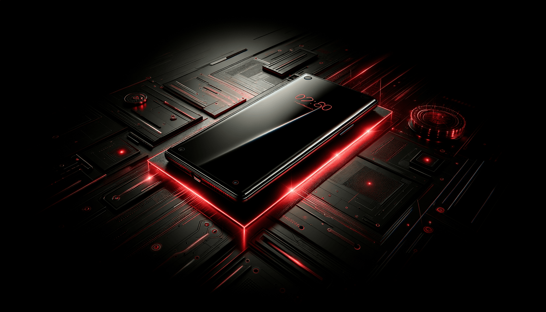 The display Update That's Making Samsung Users Smile - Here's Why