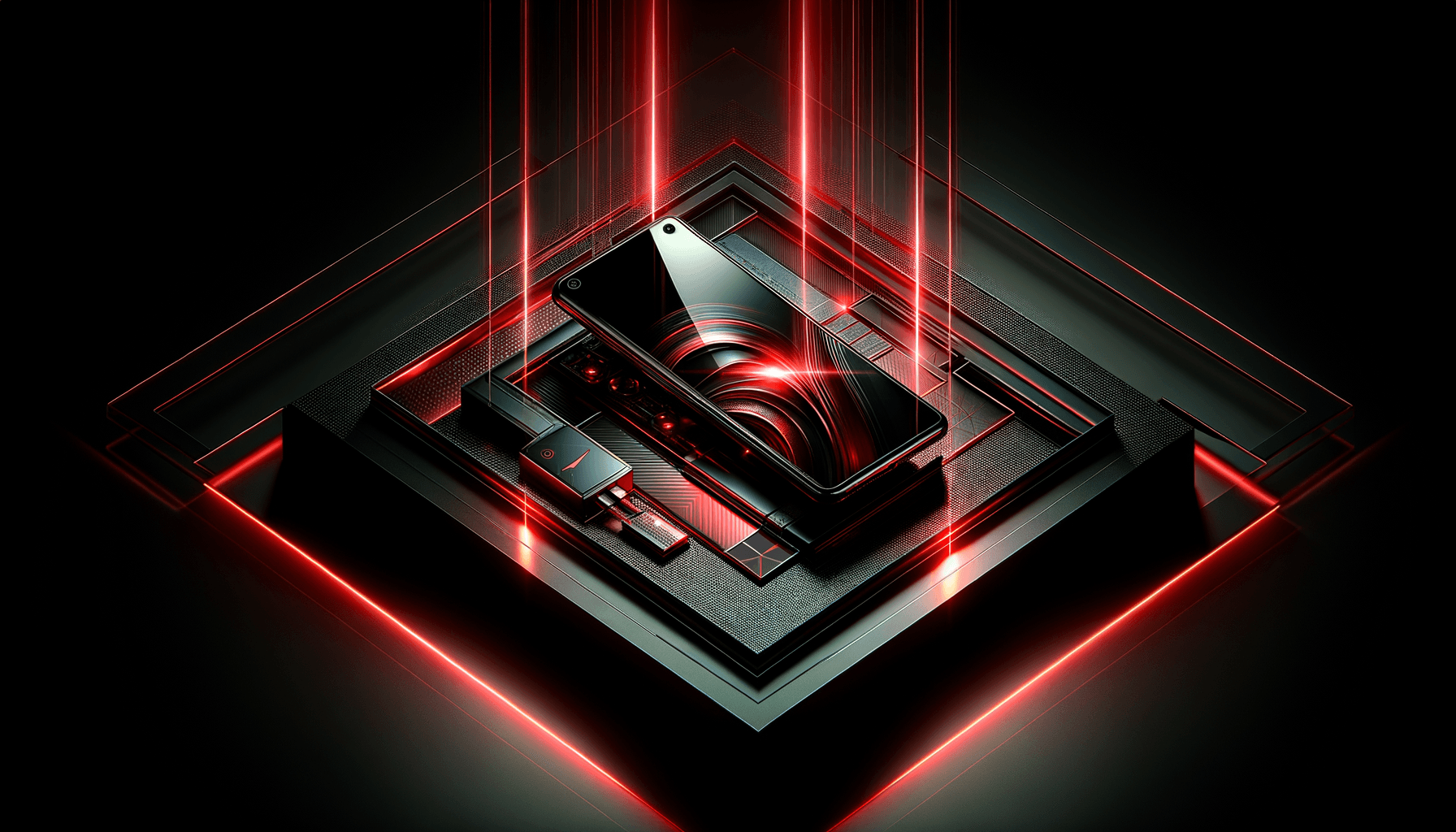 Samsung Users Are Going Crazy Over This Secret display - Should You Care?