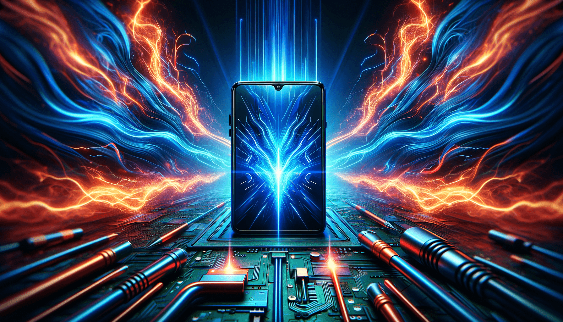 The charging speed Update That's Making Google Users Smile - Here's Why