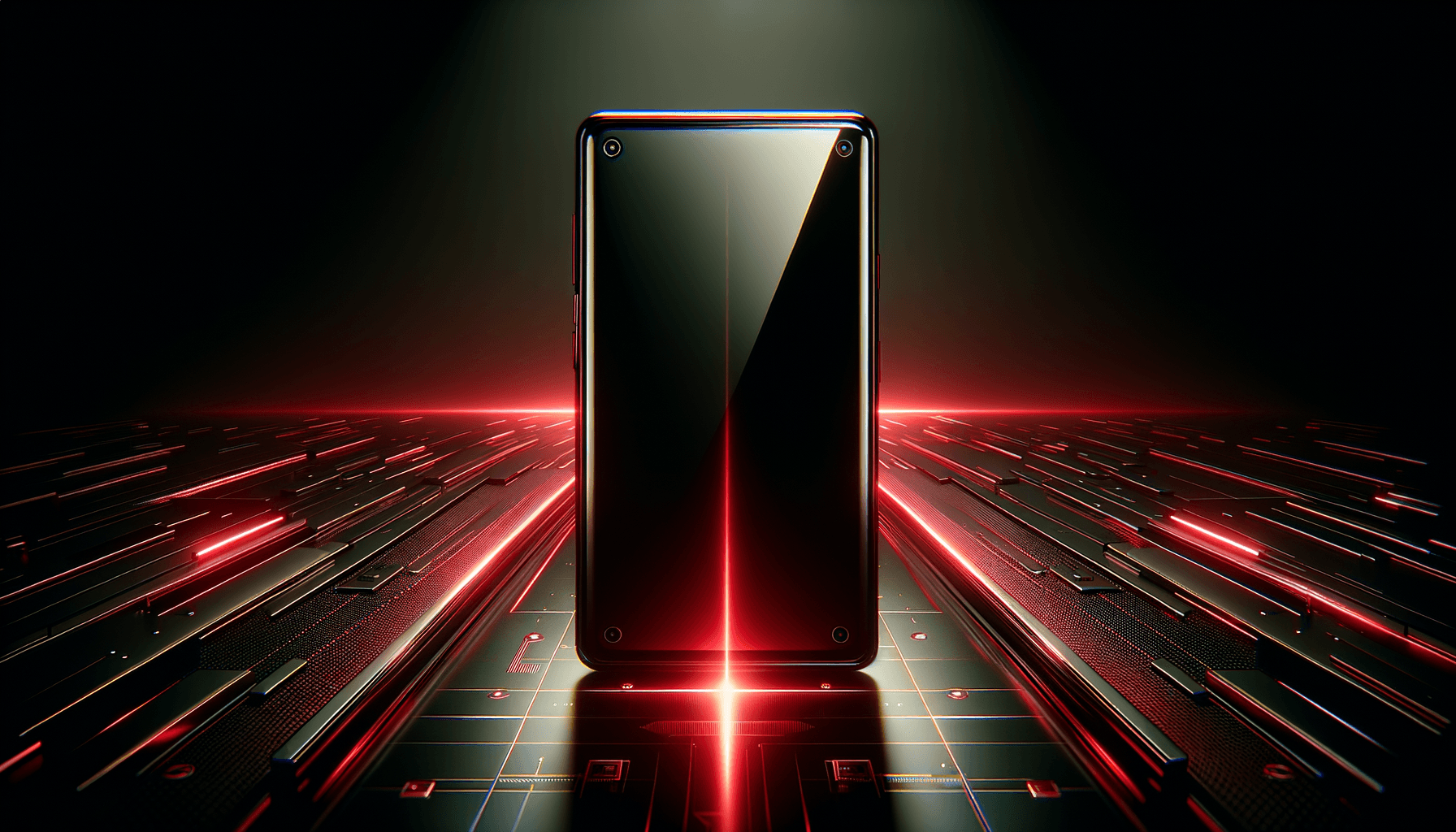 Have You Heard About Realme's Game-Changing processor? It's Pretty Amazing