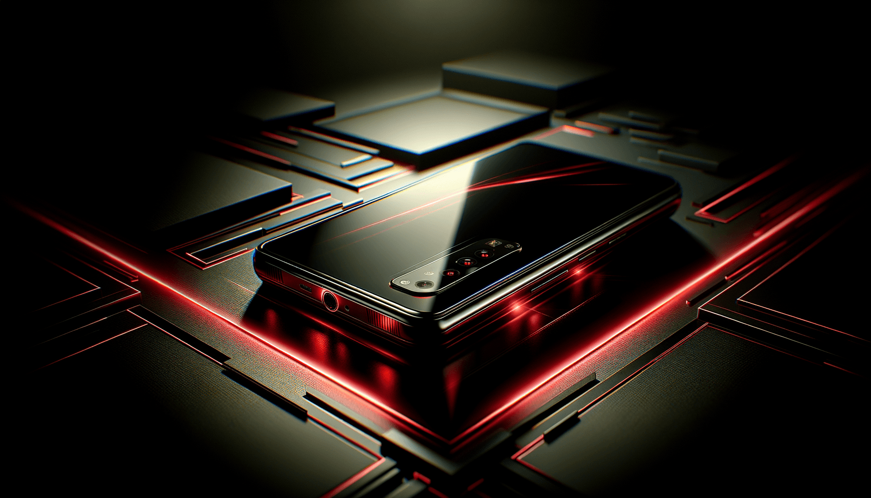 This New smartphone Feature Will Make You Forget About Apple iPhone - Here's Why