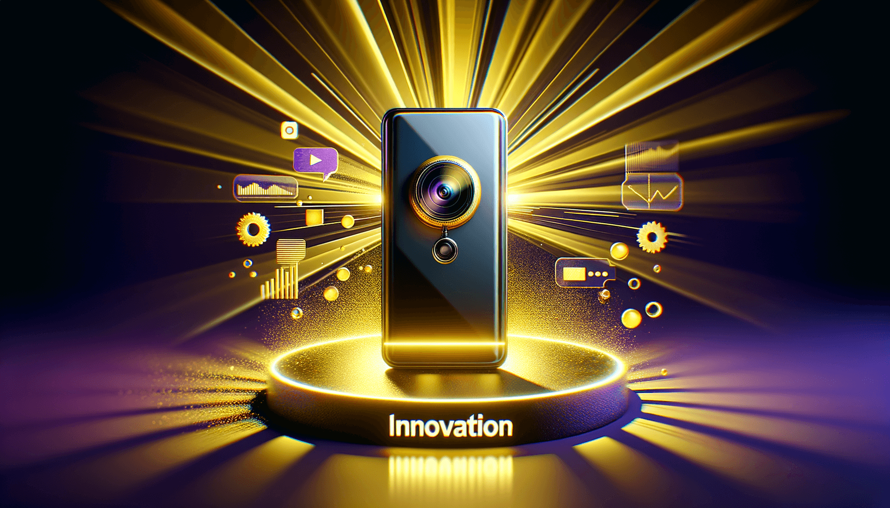 Have You Heard About Vivo's Game-Changing AI capabilities? It's Pretty Amazing