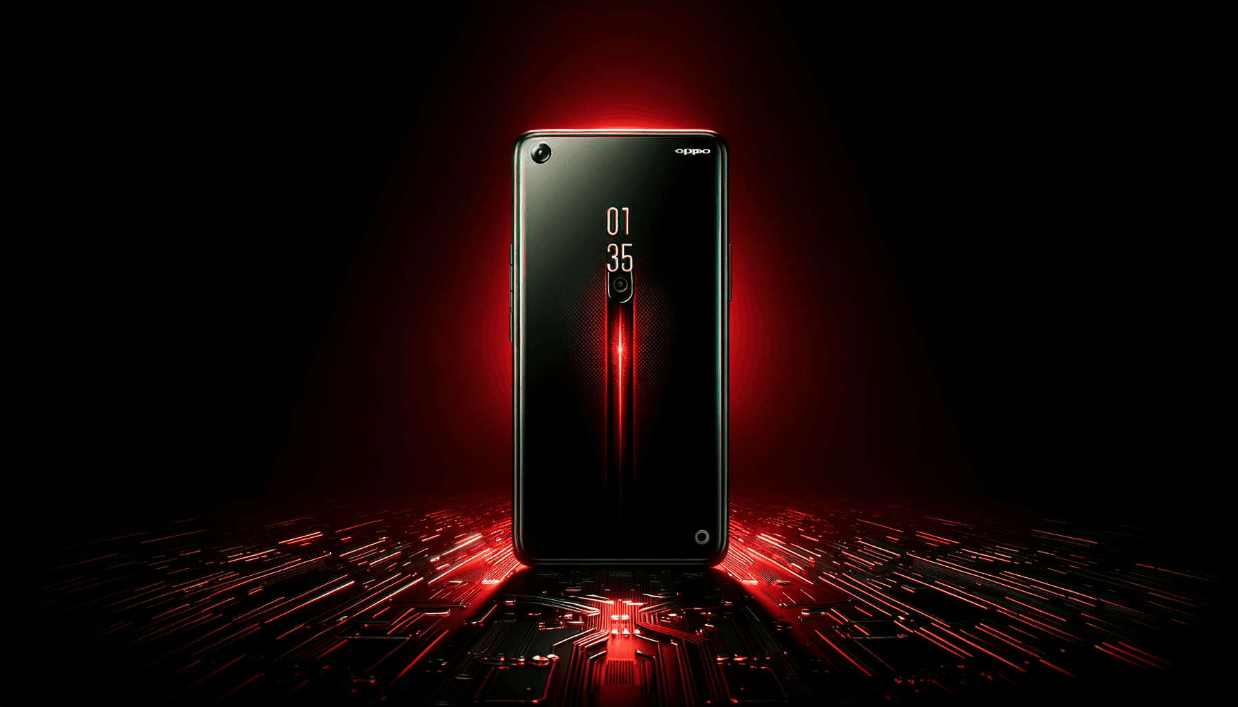 Why Everyone's Talking About Oppo's Latest AR integration Move (And Why You Should Too)