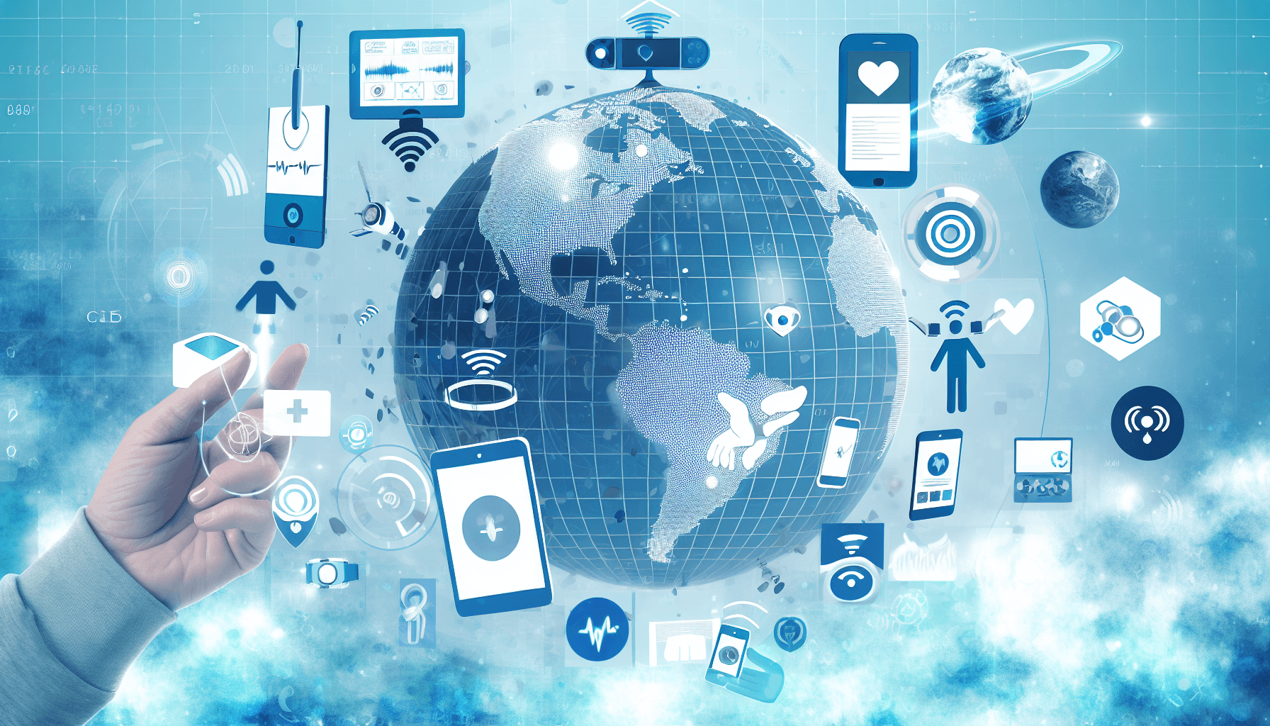 MediSat Convergence: Personalized Health Alerts via Global Satellite Mesh in Entry-Level Devices