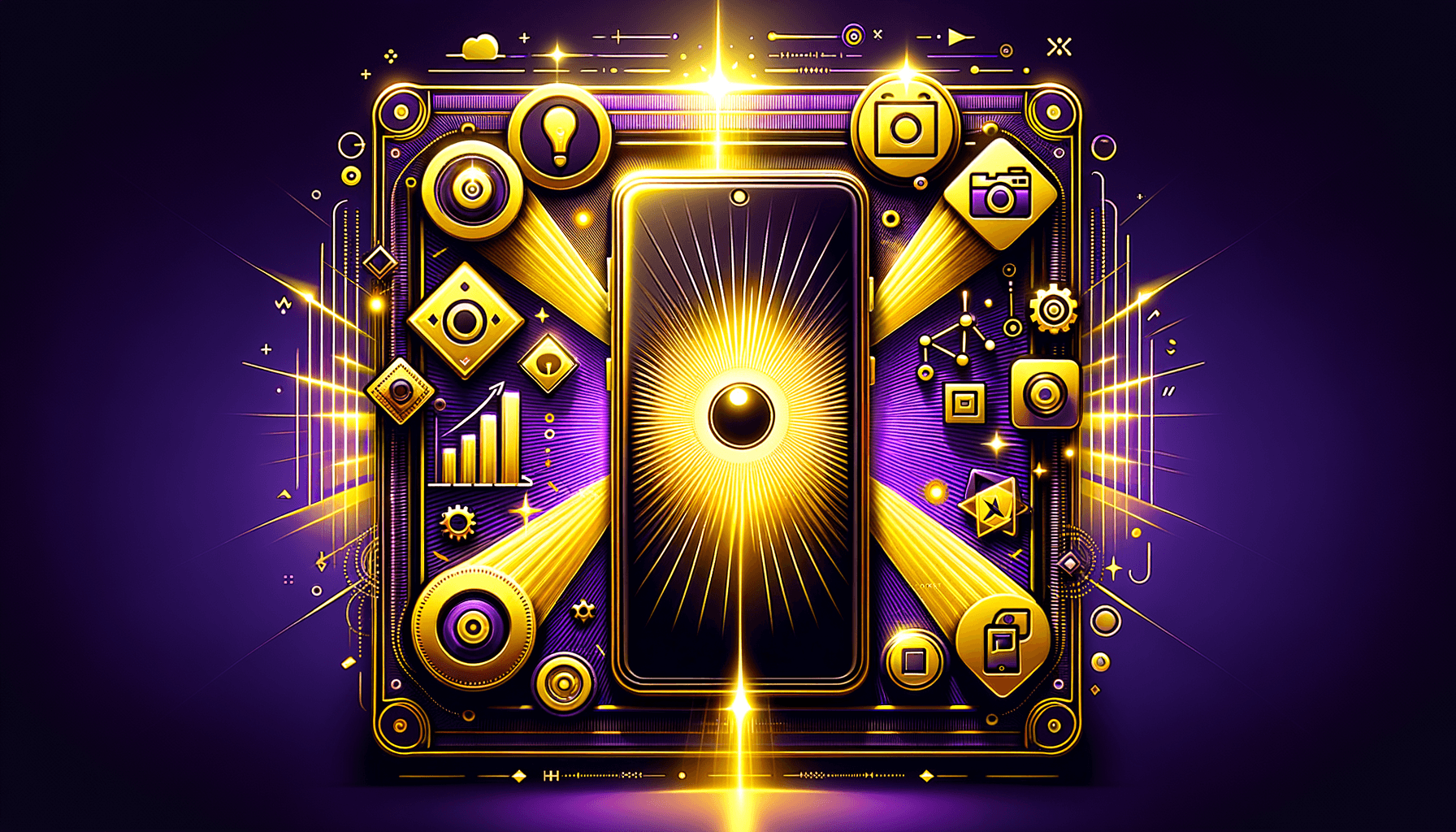 Here's a unique, forward-thinking topic title for mobile technology, considering the constraints: Cognitive Resonance Networks: AI-Driven Personalized Accessibility Framework via 6G Beamforming