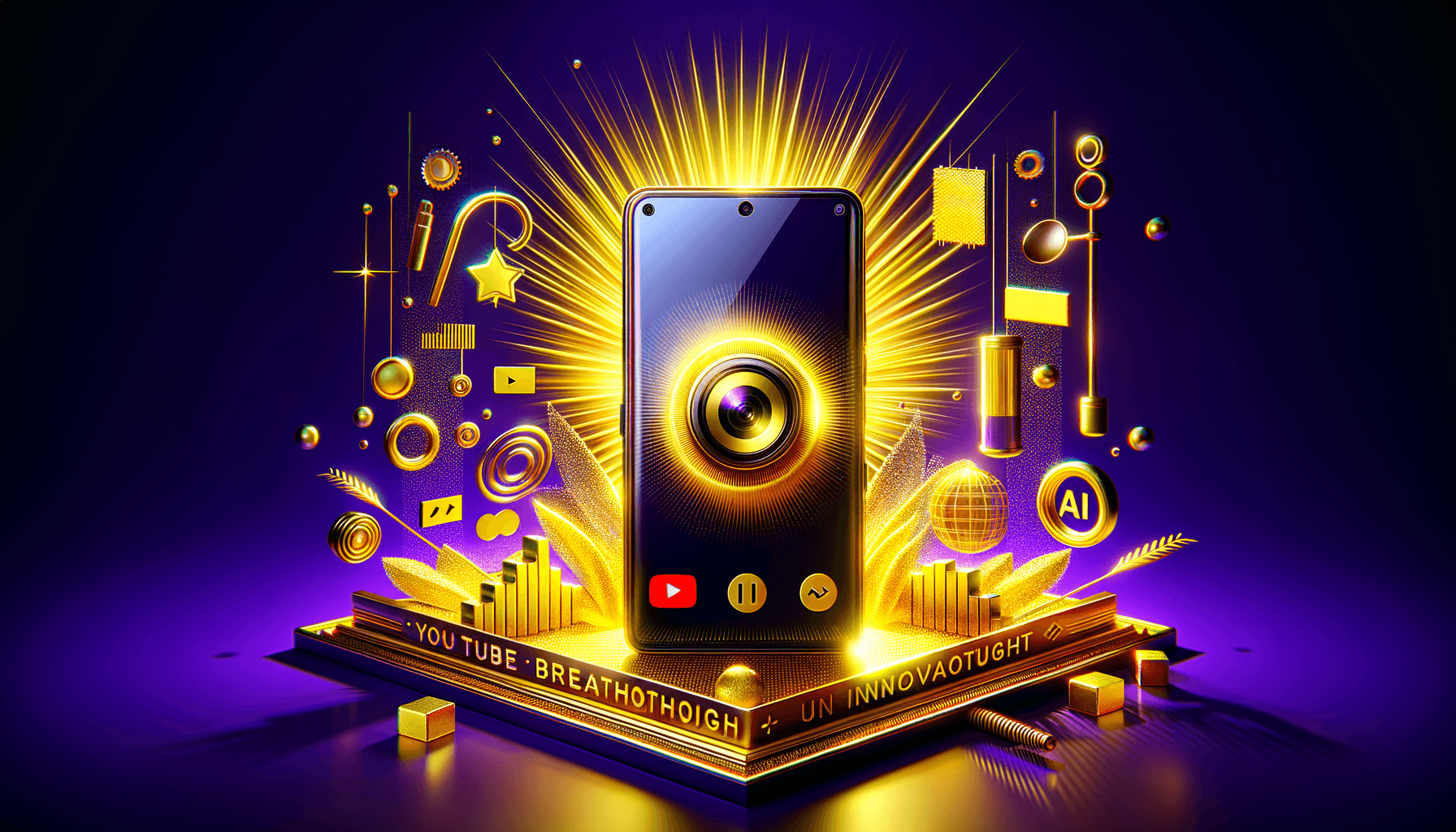 What if Future smartphones Could Do This? (Spoiler: They Will)