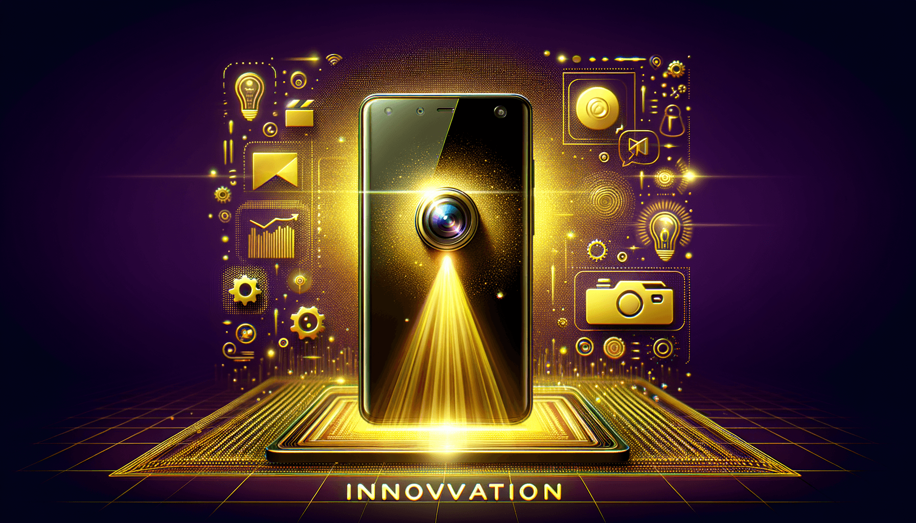 The software Revolution Coming to smartphones - Are You Ready?